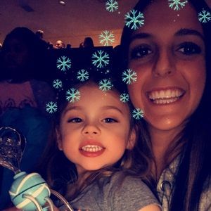 Meet your Posher, Annie